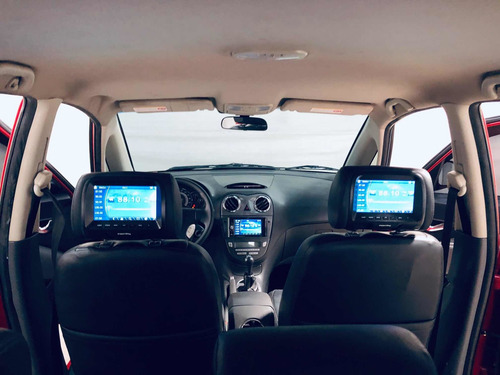 Jac J6 2.0 Diamond 7 Lugares