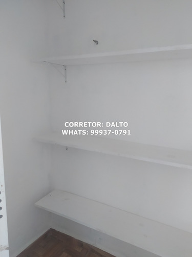 Imagem 7 de 12 de Casa Com 2 Quartos E 1 Banheiro Para Alugar, 50 M²