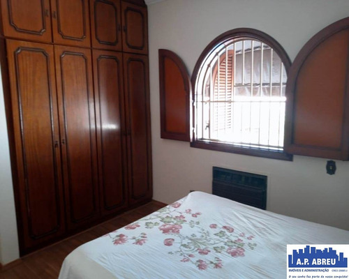 Imagem 28 de 30 de Sobrado A Venda No Engenheiro Goulart, São Paulo - V2039 - 70728252