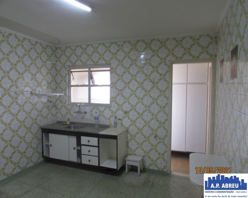 Imagem 6 de 17 de Apartamento A Venda No Cangaíba, São Paulo - V3050 - 32585669