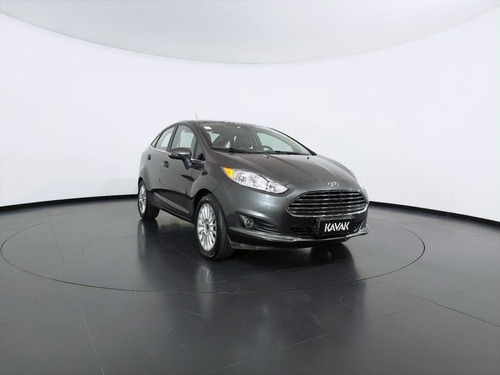 Imagem 3 de 15 de 170533 - Ford Fiesta 2015 Com Garantia