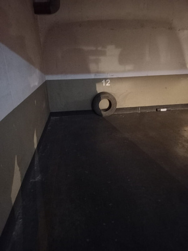 Imagen 1 de 1 de Estacionamiento Compañía De Jesus 2045