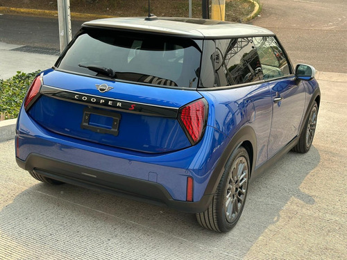 Mini Cooper S 2.0 Chili 5 Puertas Mt
