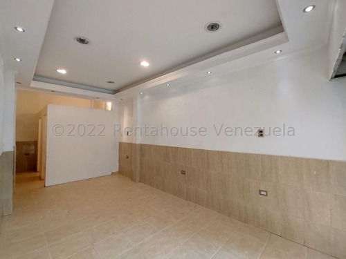 Imagen 3 de 10 de Local En Alquiler En Urbanizacion El Centro Maracay 22-24631 Irrr