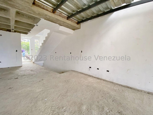 Apartamento En Venta Colinas De La Tahona Jose Carrillo Bm Mls #23-29311