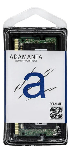 Memoria Ram Samsung, Sodimm, 16 Gb, Ddr4, 3200 Mhz, 260 Pin