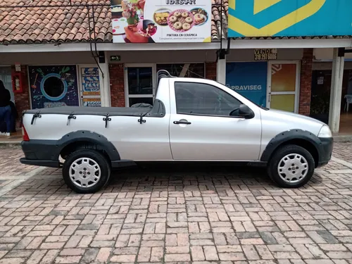 Fiat Strada 1.4 Working