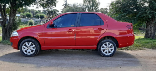 Fiat Siena El