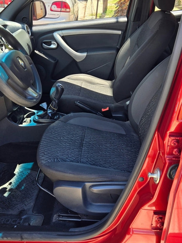 Renault Duster Oroch 1.6 Dynamique