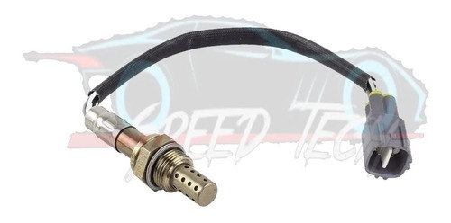 Imagem 2 de 4 de Sonda Lambda Pré Catalisador Toyota Etios 1.5