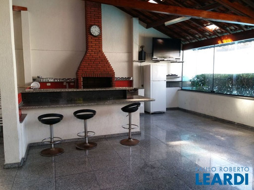 Imagem 8 de 15 de Apartamento - Saúde - Sp - 543725