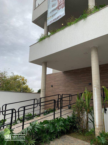 Imagem 4 de 30 de Apartamento Com 2 Dormitórios À Venda, 44 M² Por R$ 269.000,00 - São Miguel Paulista - São Paulo/sp - Ap0969