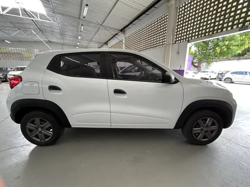 Renault Kwid Zen 1.0 12v SCe (Flex)