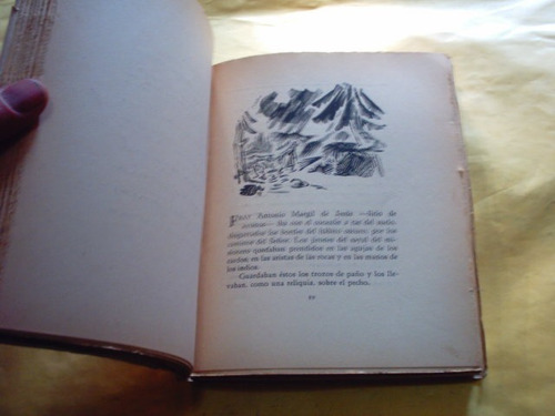 Monterde, Francisco. El Temor De Hernán Cortés1943 (Usado)