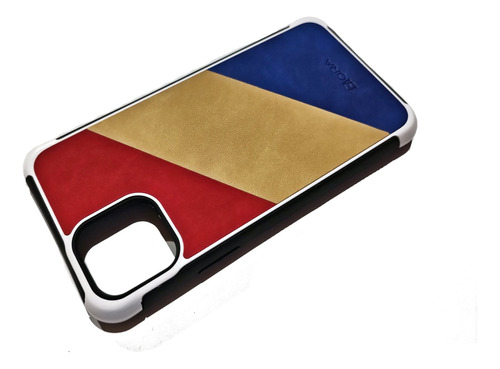 Funda Protector Variedad Tpu Case Para iPhone 11 / 11 Pro