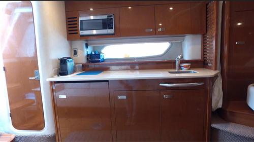 Yate Sea Ray 370 Sundancer Diesel
