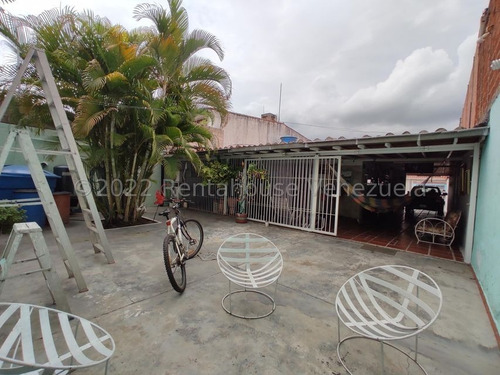 Imagen 13 de 16 de Casa En Venta En Conjunto Residencial Palo Negro - Palo Negro Aragua 22-25756 Irrr