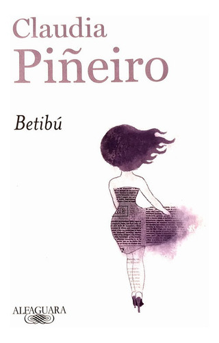 Betibú - Piñeiro Claudia