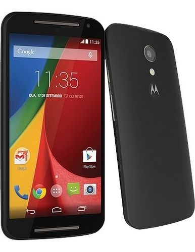 Celular Motorola Moto G 2º Geração 16gb
