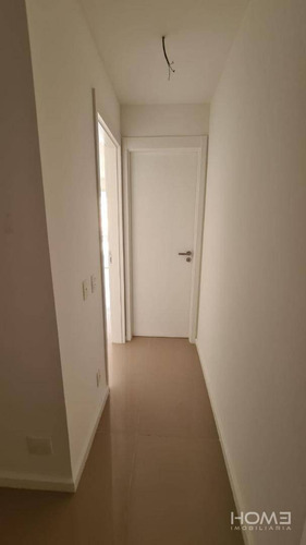 Imagem 5 de 25 de Cobertura À Venda, 148 M² Por R$ 2.241.000,00 - Botafogo - Rio De Janeiro/rj - Co0230