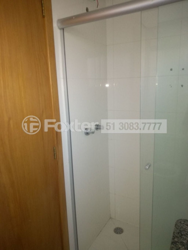 Imagem 9 de 19 de Apartamento, 2 Dormitórios, 70.2 M², São Geraldo - 192674