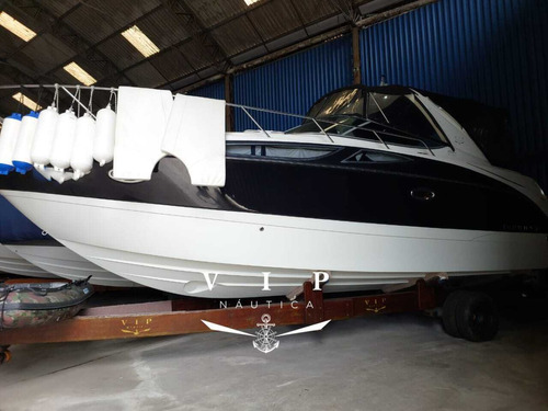 Lancha Usada Bayliner 350 | Ñ Phantom Focker Triton Real