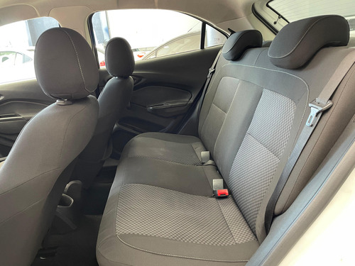 Chevrolet Onix Onix 1.0 LT SPE/4