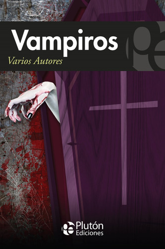 Libro - Vampiros