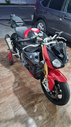 Imagen 10 de 10 de Bmw S1000r