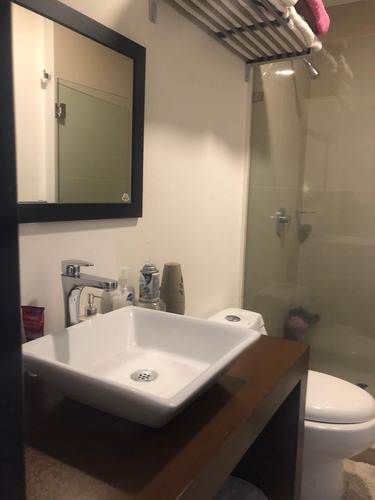 Imagen 17 de 30 de Departamento Venta Del Valle Benito Juarez Concepción Beis