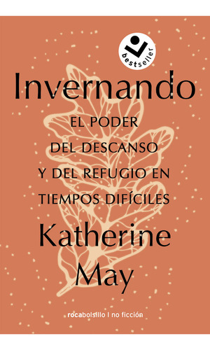 Libro Invernando - Katherine May