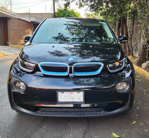 BMW i3 0.6 Rex Dynamic At