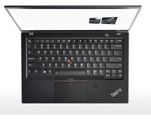 Lenovo Laptop Thinkpad X1 Carbon Gen 5 Core I5 6300 8g 256g (Reacondicionado)