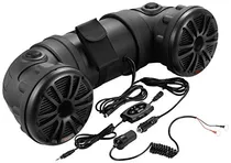 Comprar Atv Speaker System | Boss Audio Atv25b Atv Utv Sound