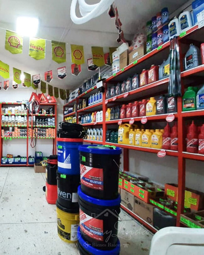 Imagen 3 de 8 de Venta Negocio Av. Bermúdez Maracay Aragua 0414-444.72.13