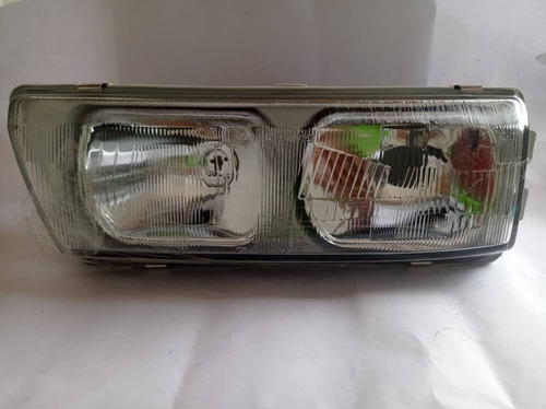 Faro Delantero Derecho Mitsubishi Mf/mx Galant 89 92 Depo