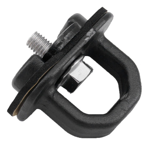 Imagen 7 de 9 de Pack De 4 Accesorios De Coche Gancho De Amarre Para Camión