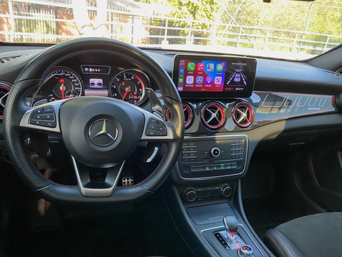 Mercedes Benz Gla 45 Amg