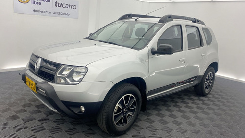 Imagen 1 de 25 de Renault Duster Dynamique 2.0 4x4