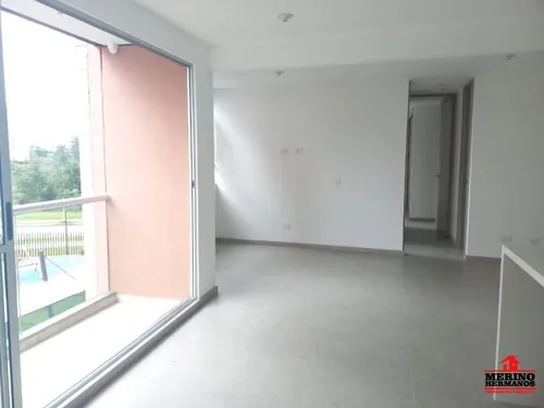 Apartamento En Arriendo En Rionegro - Fontibon