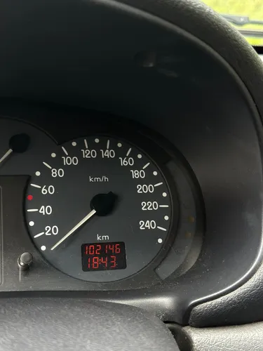 Renault Clio F.ii Expression
