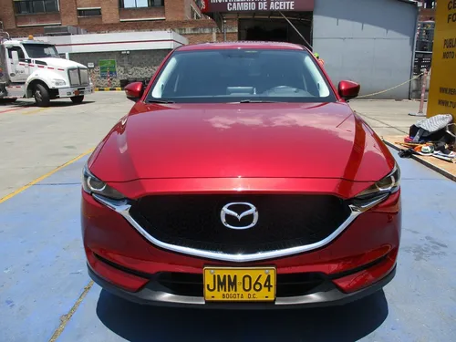 Mazda CX-5 GRAND TOURING 4X2 2500CC AT AA