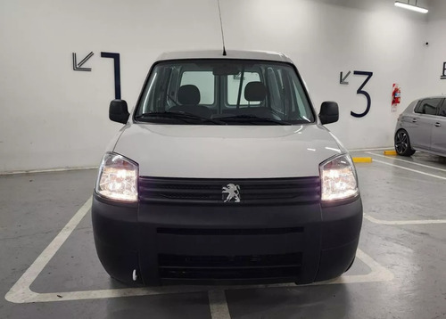 Peugeot Partner 1.6 Hdi Furgon Confort 92
