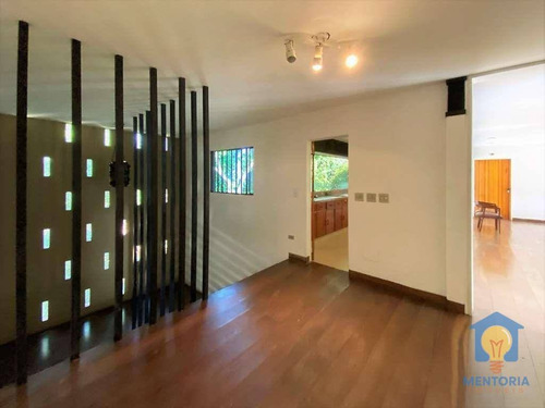 Imagem 21 de 30 de Casa À Venda, Ac. 950 M² Por R$ 7.895.000 - Bosque Do Vianna - Cotia/sp - Ca0525