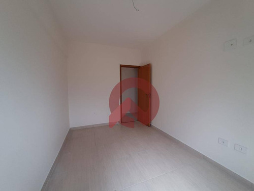 Imagem 19 de 25 de Apartamento Com 2 Dormitórios À Venda, 70 M² Por R$ 320.000 - Caiçara - Praia Grande/sp - Ap3388