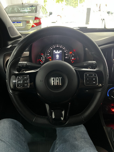 Fiat Strada 1.3 FIREFLY FLEX RANCH CD CVT