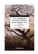 Libro Sufrimientos Del Joven Werther (clasicos) De Goethe Jo