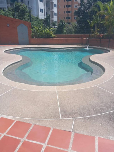 Imagen 14 de 14 de En Alquiler Apartamento En Valencia El Parral De 330m2