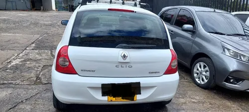Renault Clio 1.2 Campus