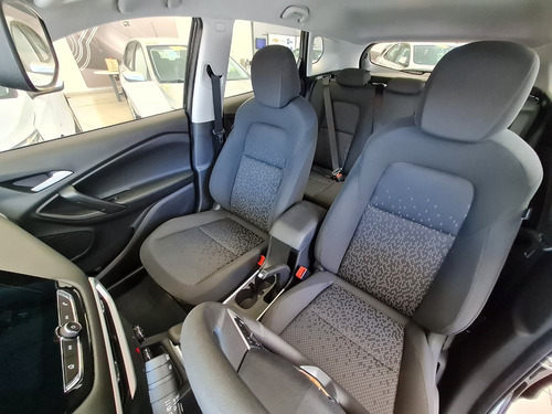 Chevrolet Tracker At 1.2t 0km Entrega Inmediata Ya! Nt